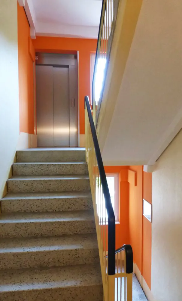 3 Zimmer Wohnung mit 60 m² in Neubrandenburg – Bild 3