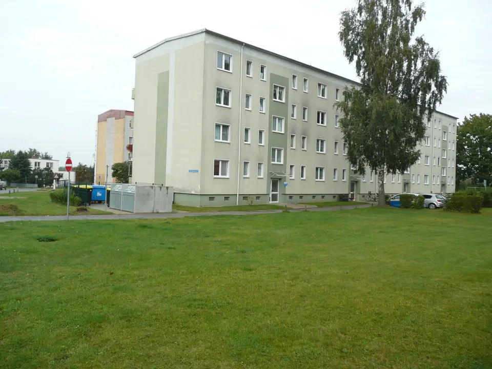 Studio mit 32 m² in Schwerin – Bild 3
