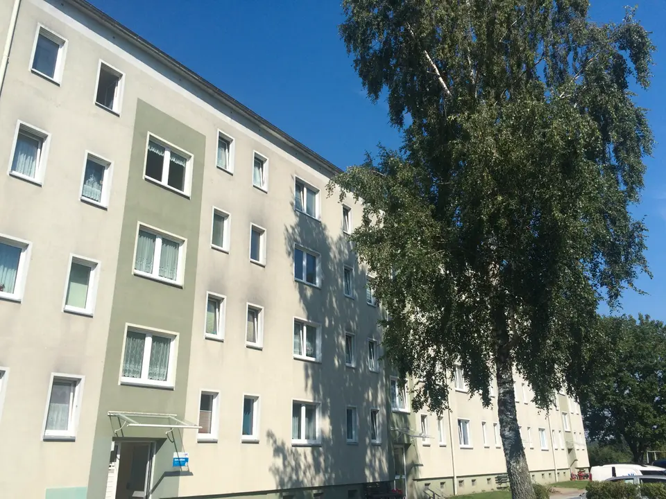 Studio mit 32 m² in Schwerin – Bild 4