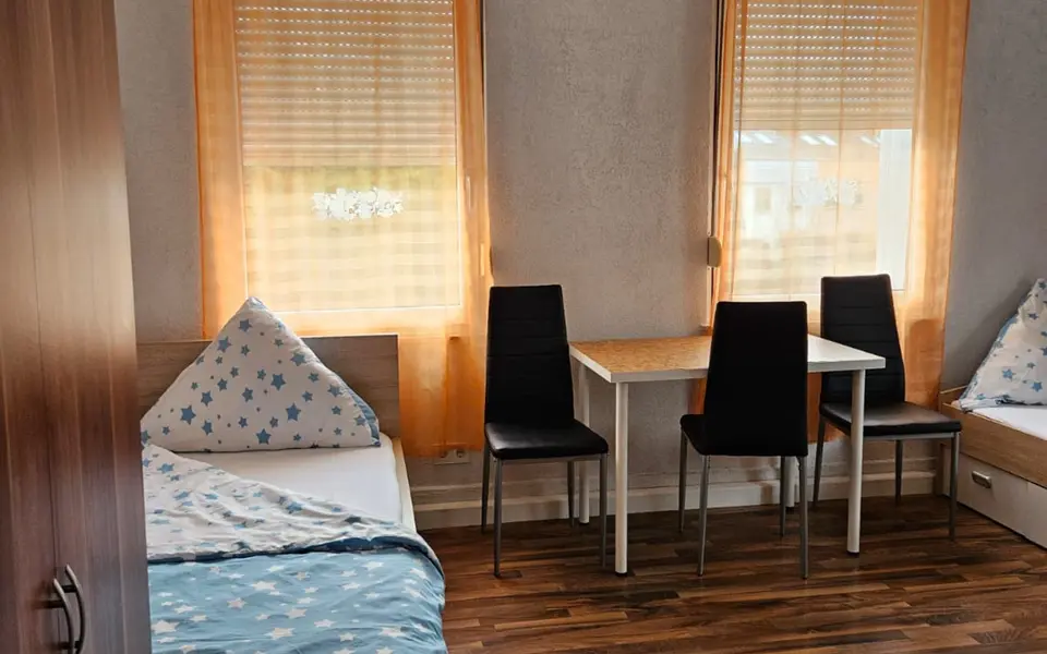 WG-Zimmer mit 18 m² in Stuttgart – Bild 1
