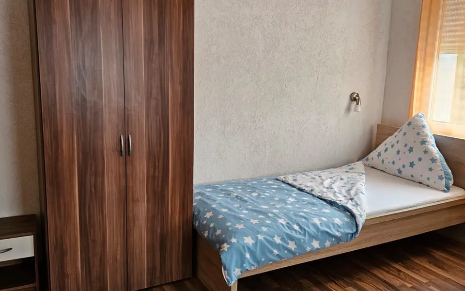 WG-Zimmer mit 18 m² in Stuttgart – Bild 2