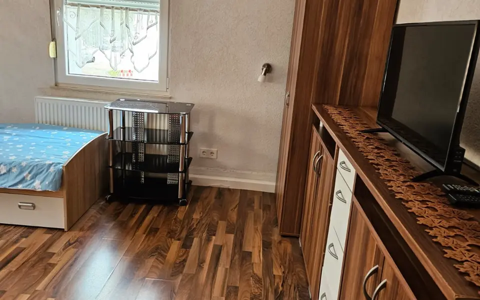 WG-Zimmer mit 18 m² in Stuttgart – Bild 3