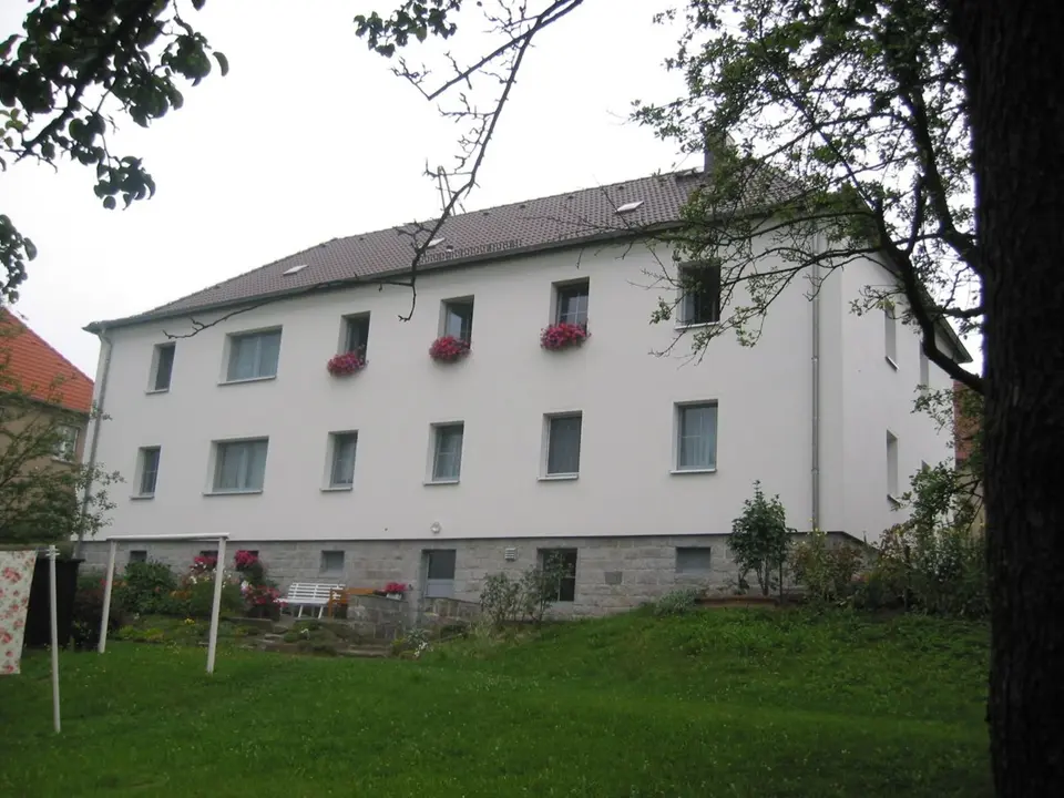 2 Zimmer Wohnung mit 50 m² in Löbau – Bild 2