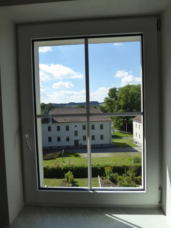 2 Zimmer Wohnung mit 50 m² in Löbau – Bild 3