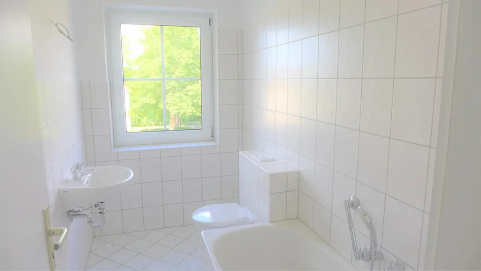 2 Zimmer Wohnung mit 50 m² in Löbau – Bild 4