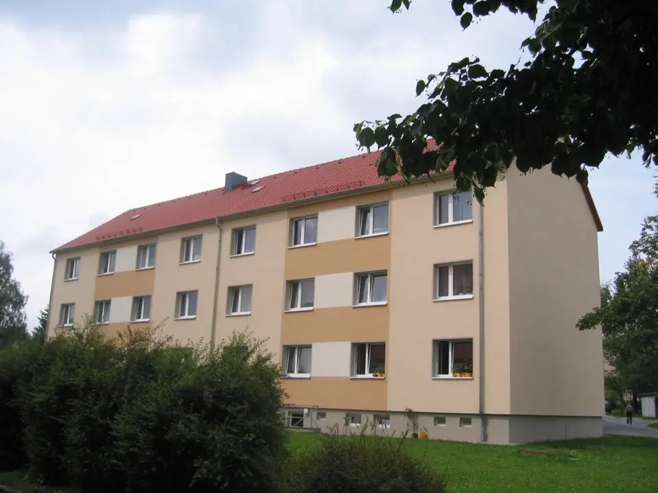 2 Zimmer Wohnung mit 50 m² in Löbau – Bild 9