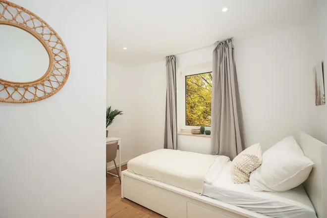 WG-Zimmer mit 10 m² in München – Bild 3