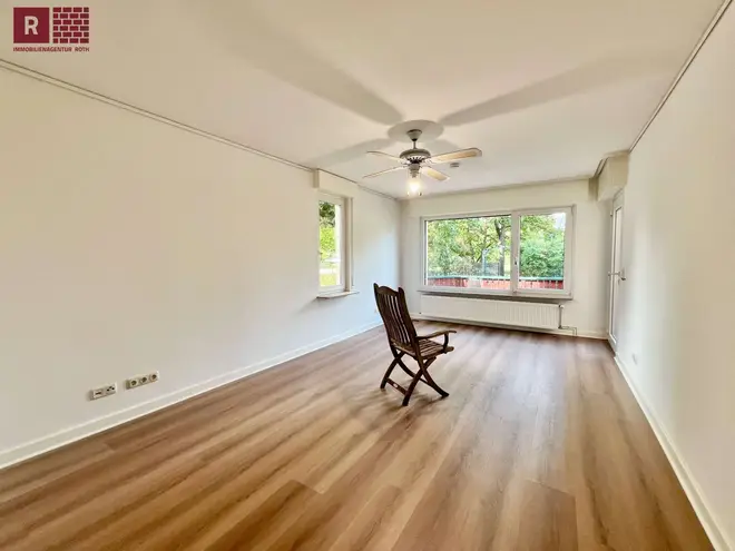 6 Zimmer Haus mit 110 m² in Frankfurt am Main – Bild 2