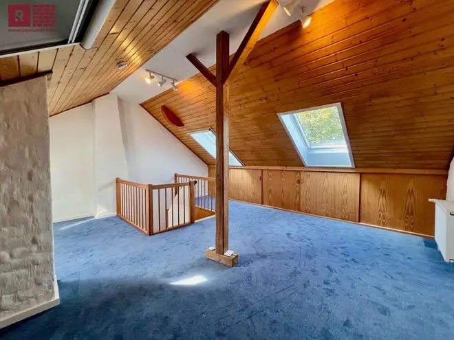 6 Zimmer Haus mit 110 m² in Frankfurt am Main – Bild 5
