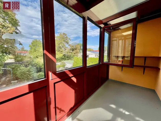 6 Zimmer Haus mit 110 m² in Frankfurt am Main – Bild 8