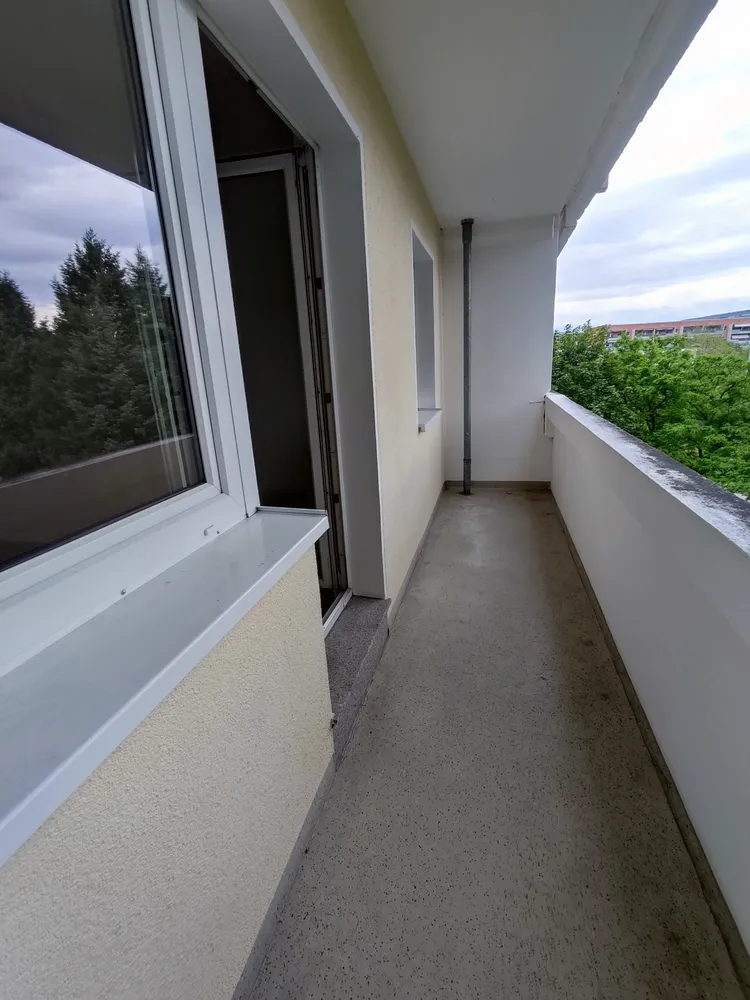 2 Zimmer Wohnung mit 49 m² in Bautzen – Bild 1