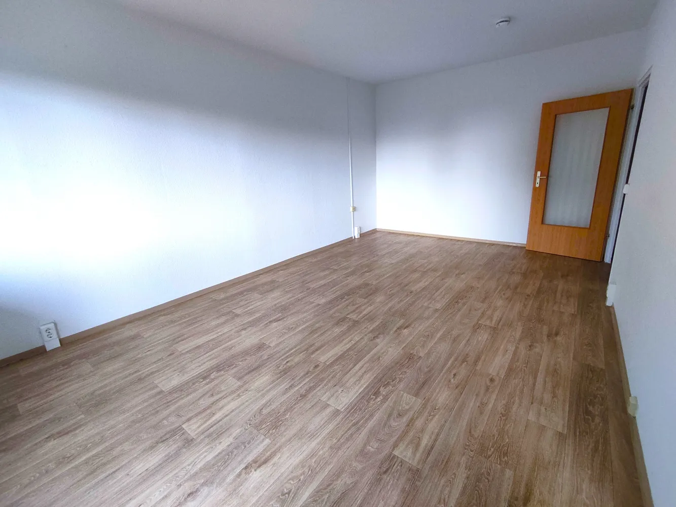 2 Zimmer Wohnung mit 49 m² in Bautzen – Bild 4