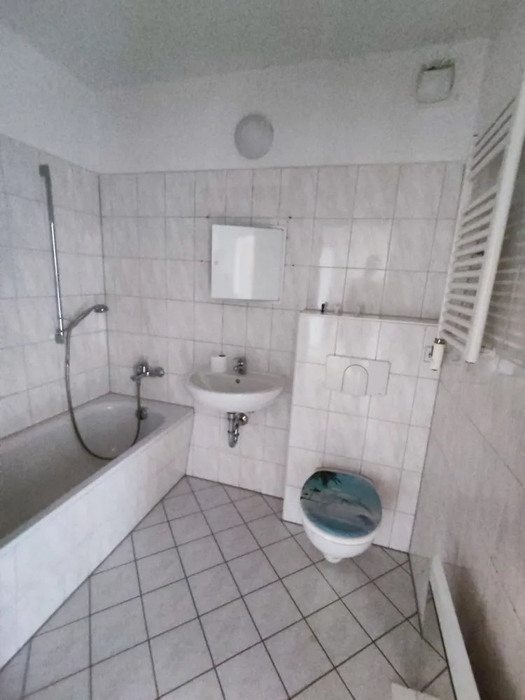 2 Zimmer Wohnung mit 49 m² in Bautzen – Bild 7