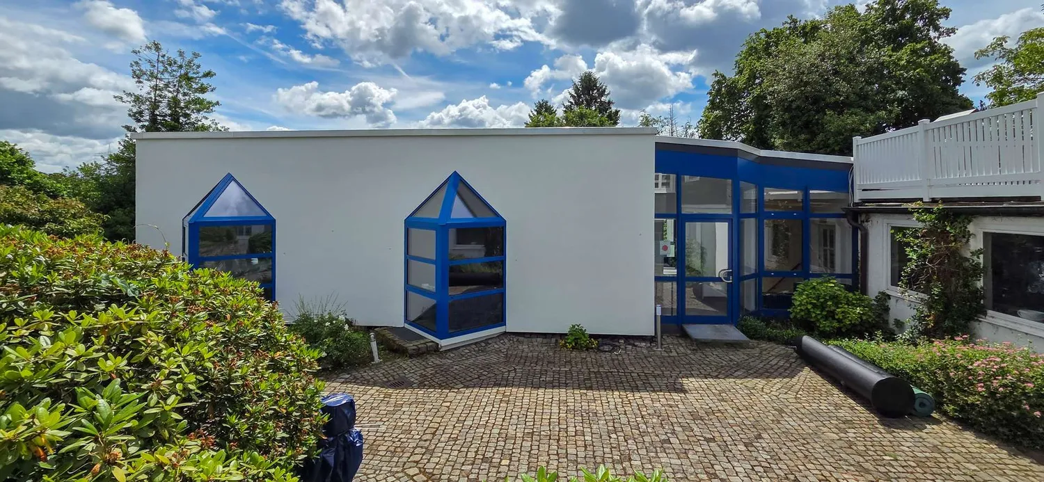 2 Zimmer Wohnung mit 107 m² in Remscheid – Bild 2