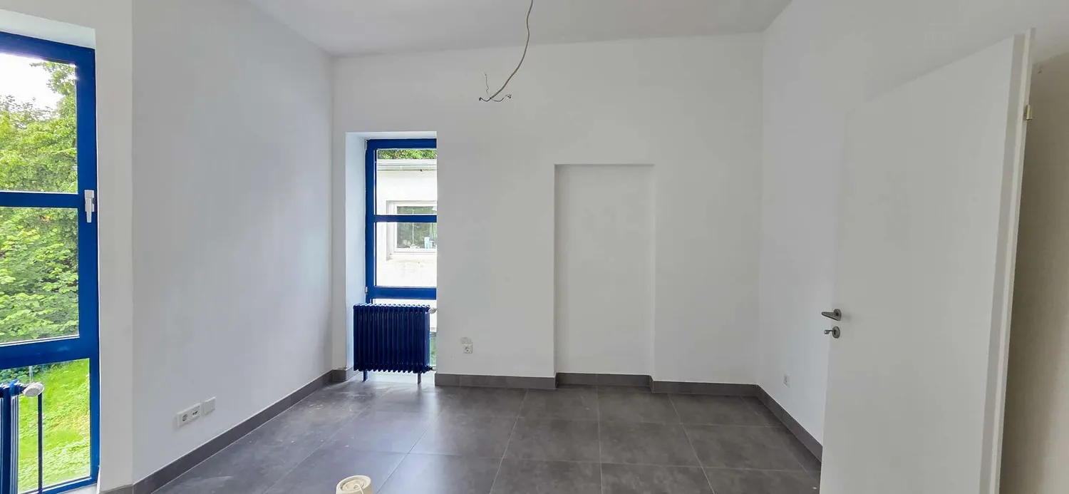 2 Zimmer Wohnung mit 107 m² in Remscheid – Bild 9