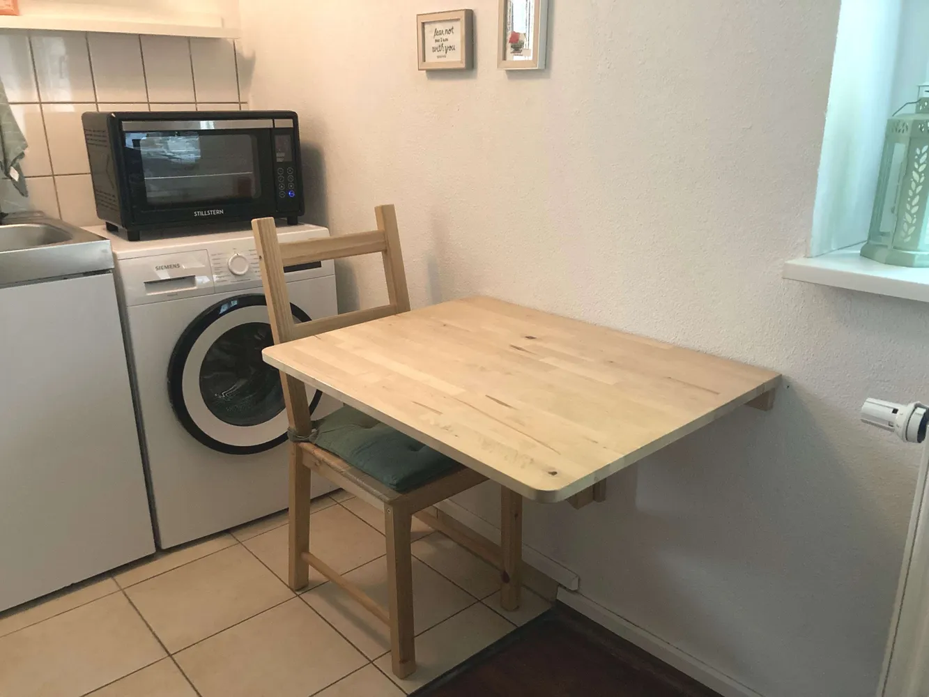 1 Zimmer Wohnung mit 20 m² in Heidelberg – Bild 3