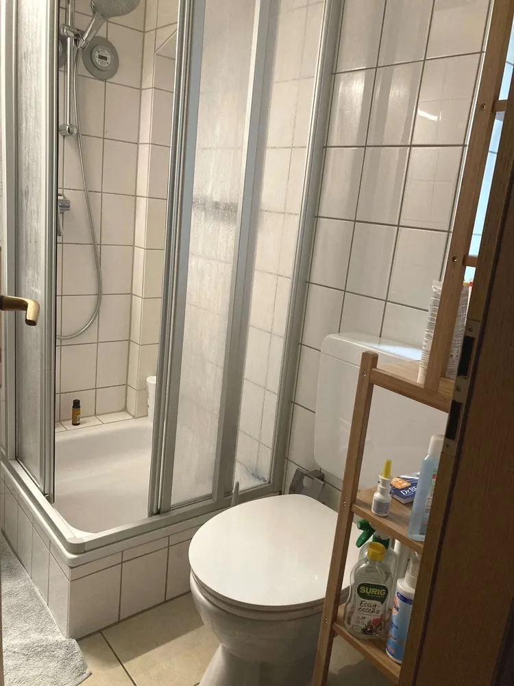1 Zimmer Wohnung mit 20 m² in Heidelberg – Bild 5