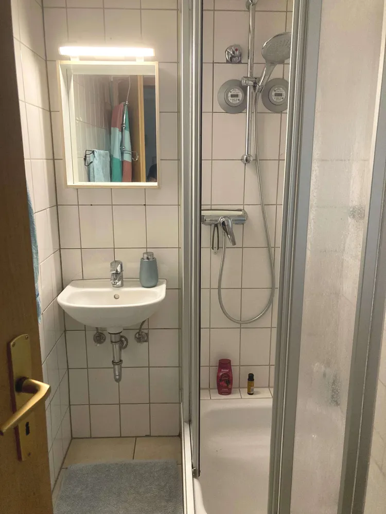 1 Zimmer Wohnung mit 20 m² in Heidelberg – Bild 6