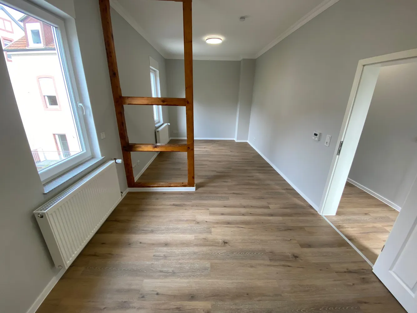 3 Zimmer Wohnung mit 80 m² in Kaiserslautern – Bild 3