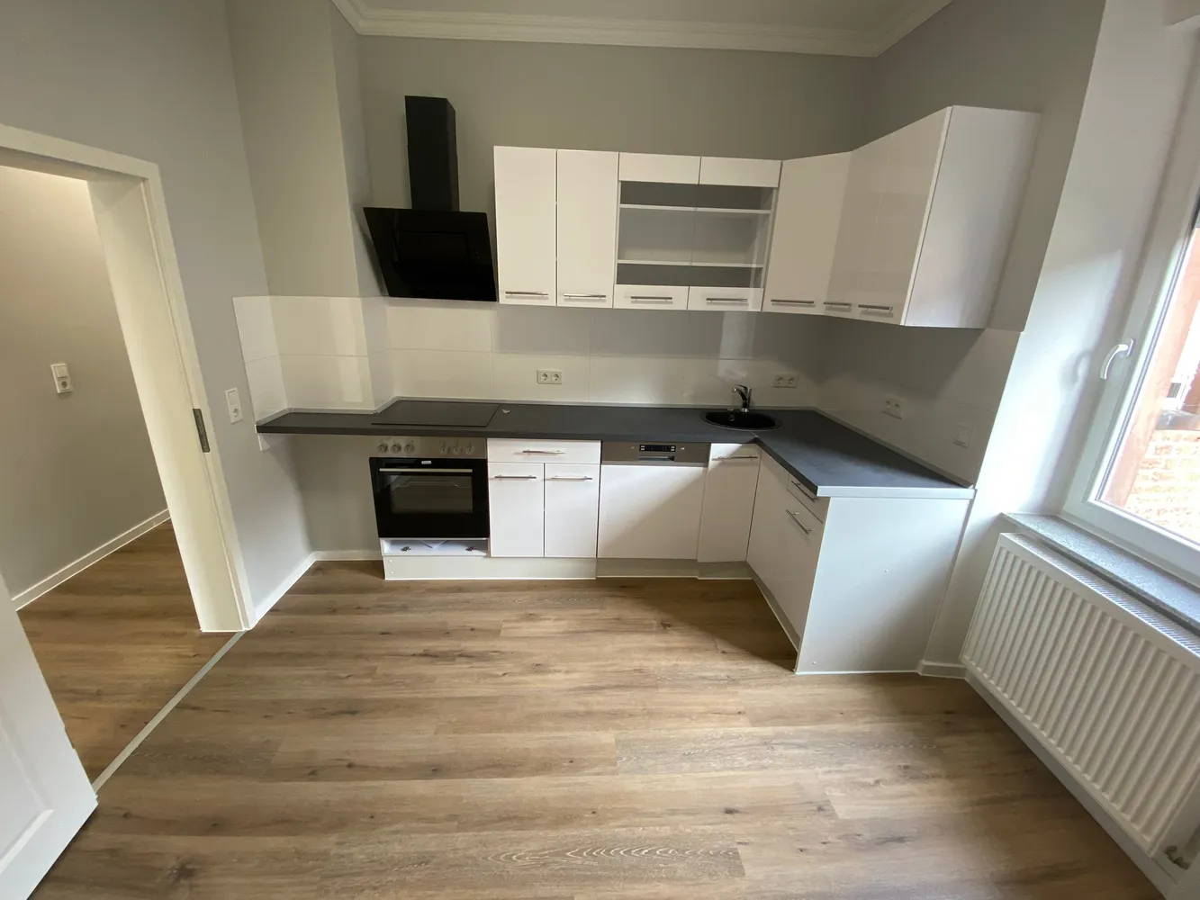 3 Zimmer Wohnung mit 80 m² in Kaiserslautern – Bild 5