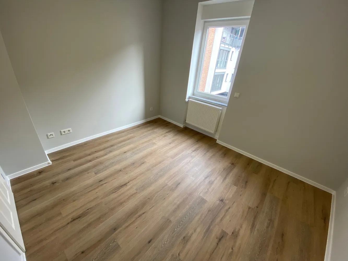 3 Zimmer Wohnung mit 80 m² in Kaiserslautern – Bild 8