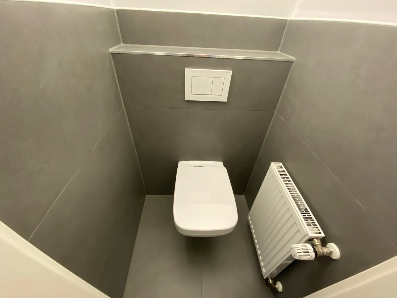 3 Zimmer Wohnung mit 80 m² in Kaiserslautern – Bild 9