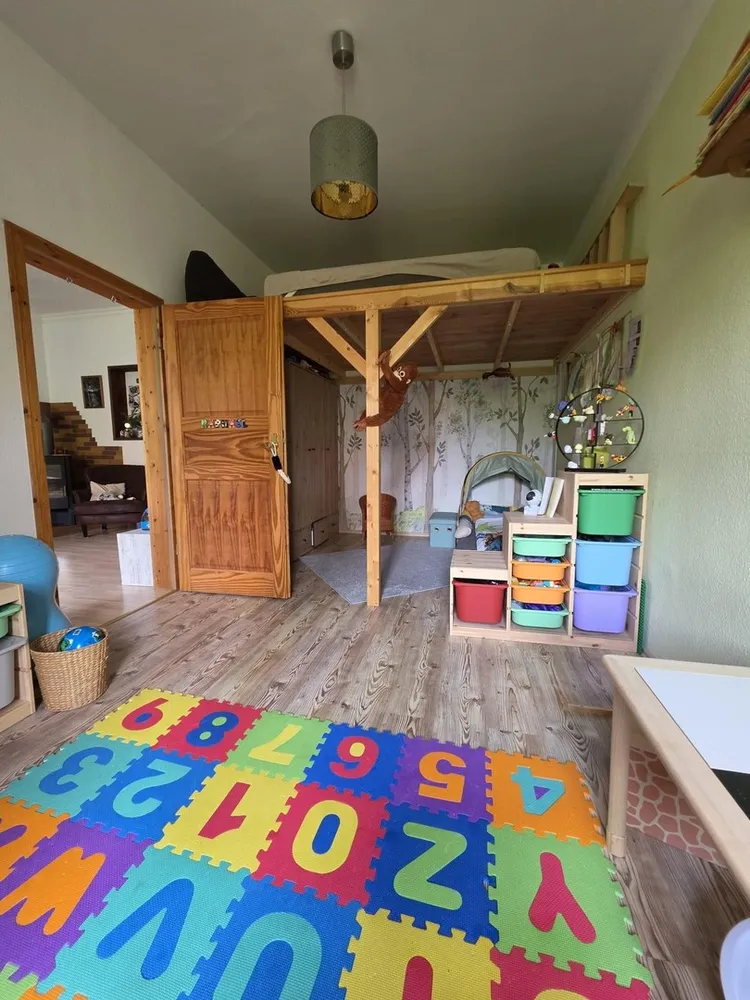 3 Zimmer Wohnung mit 99 m² in Frankfurt (Oder) – Bild 4