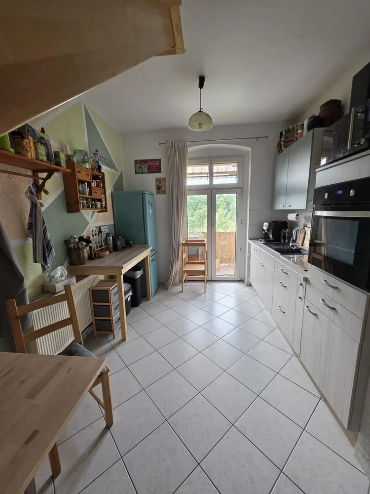3 Zimmer Wohnung mit 99 m² in Frankfurt (Oder) – Bild 6