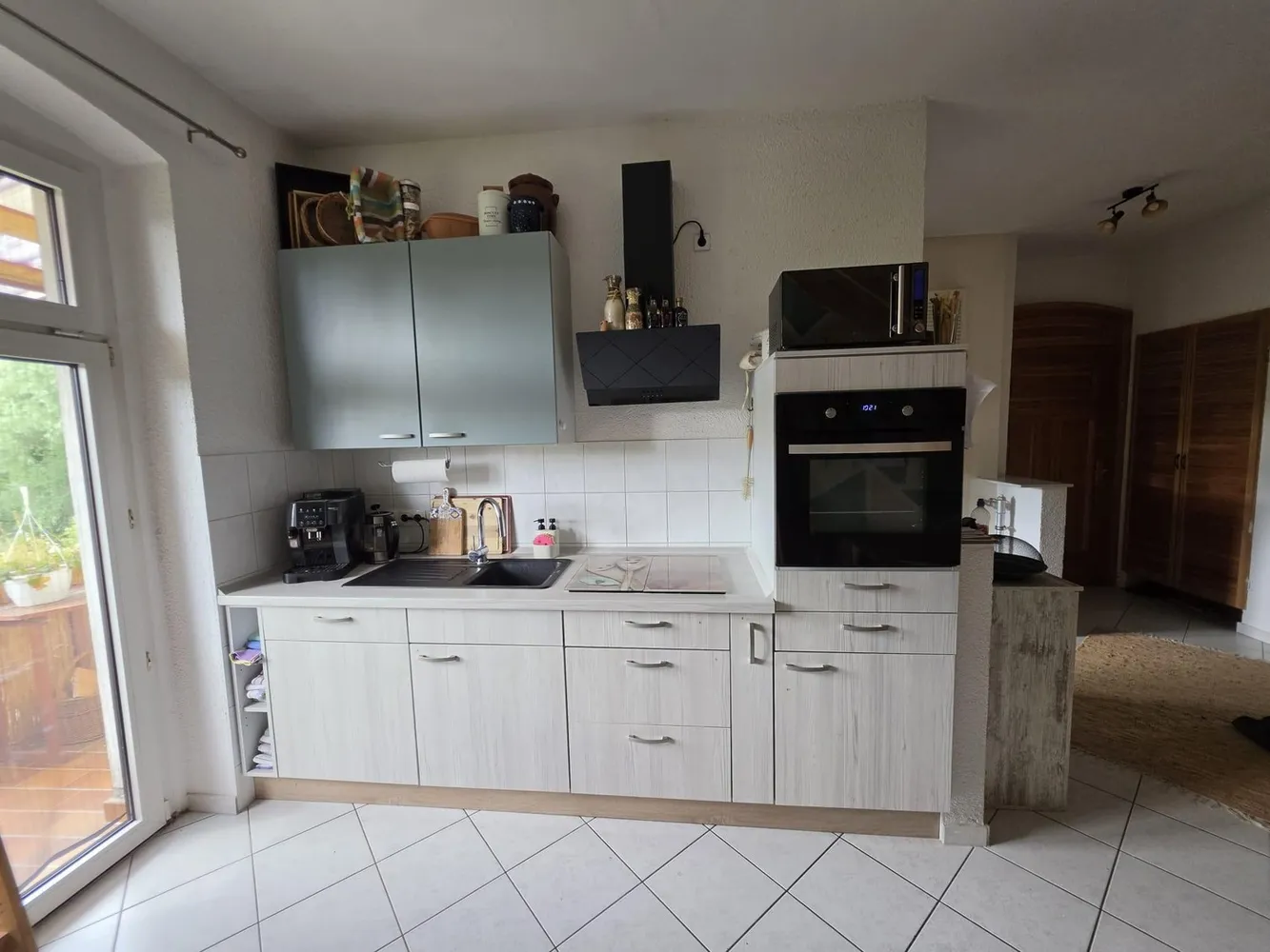 3 Zimmer Wohnung mit 99 m² in Frankfurt (Oder) – Bild 7