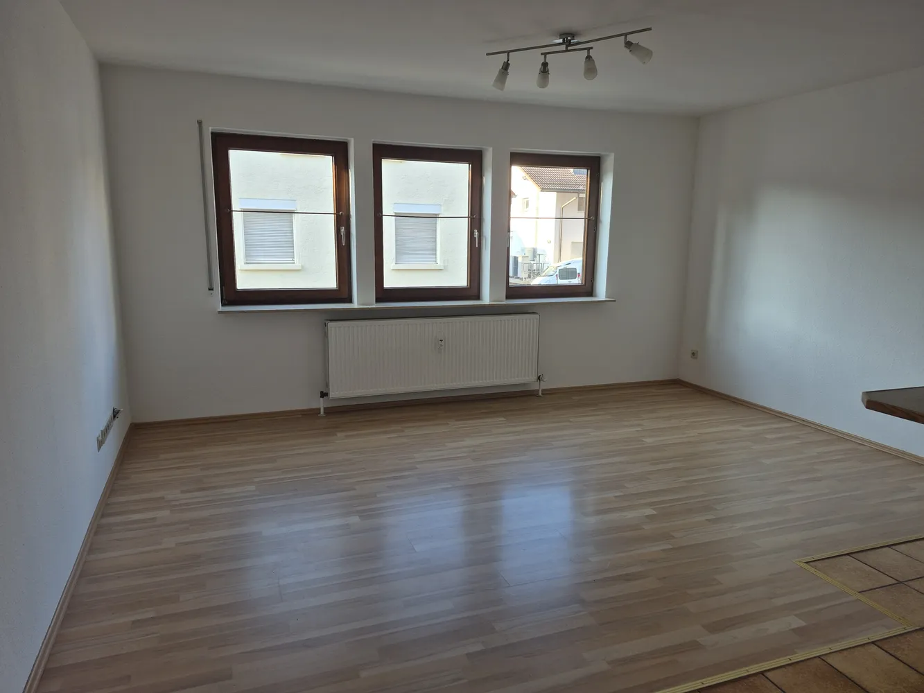 2 Zimmer Wohnung mit 47 m² in Heilbronn – Bild 1