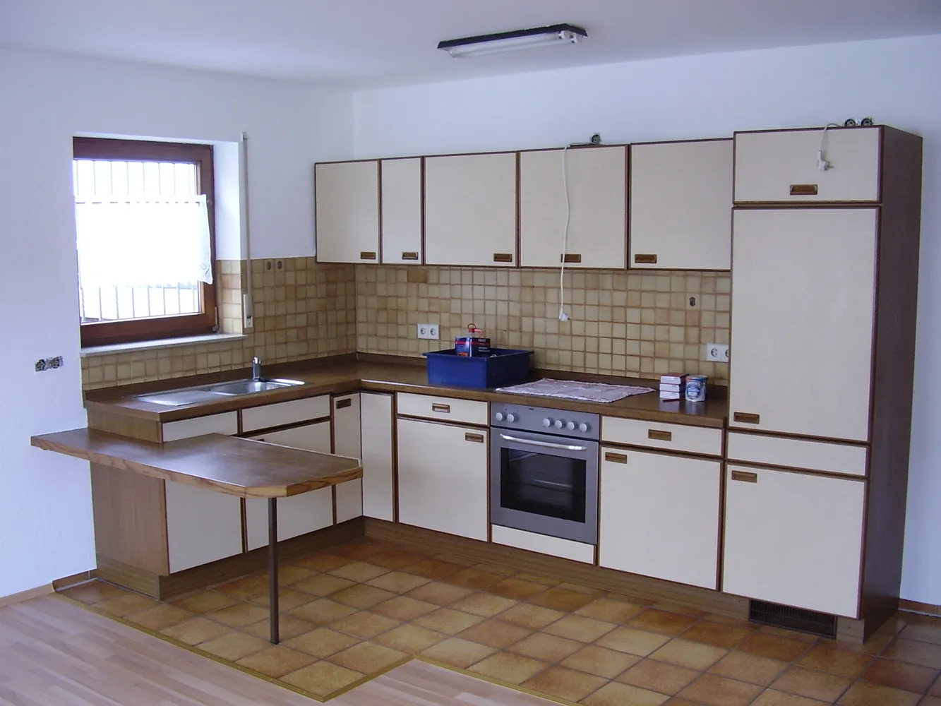 2 Zimmer Wohnung mit 47 m² in Heilbronn – Bild 2