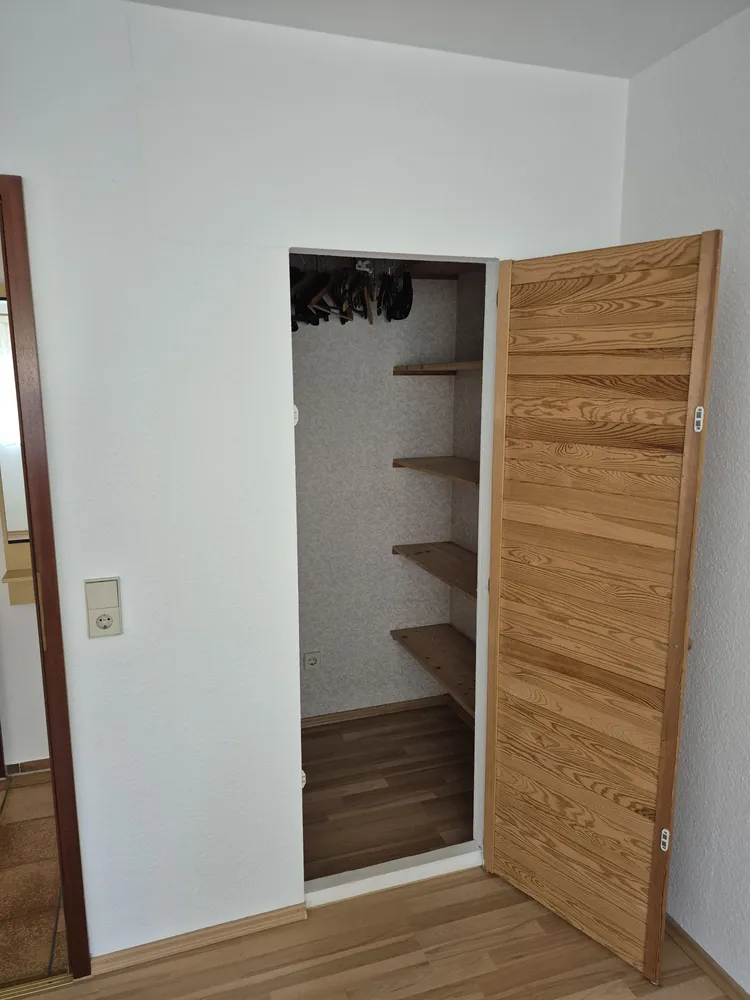 2 Zimmer Wohnung mit 47 m² in Heilbronn – Bild 5