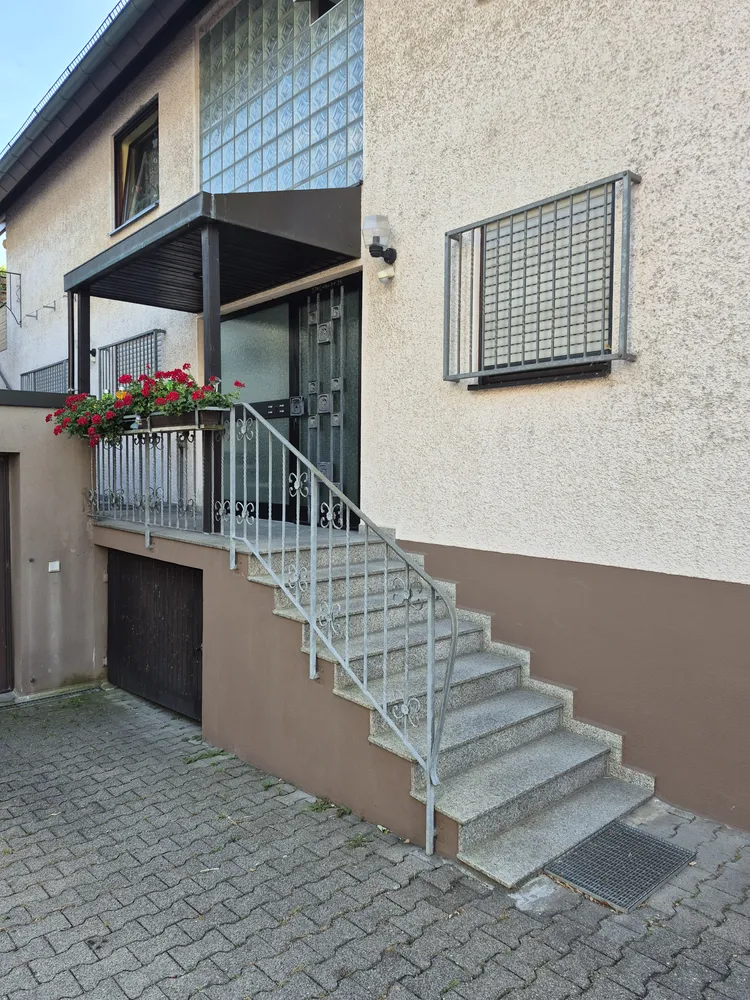 2 Zimmer Wohnung mit 47 m² in Heilbronn – Bild 9