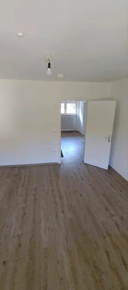 2 Zimmer Wohnung mit 61 m² in Lübeck – Bild 1
