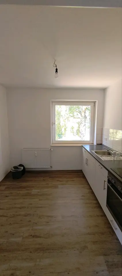 2 Zimmer Wohnung mit 61 m² in Lübeck – Bild 2