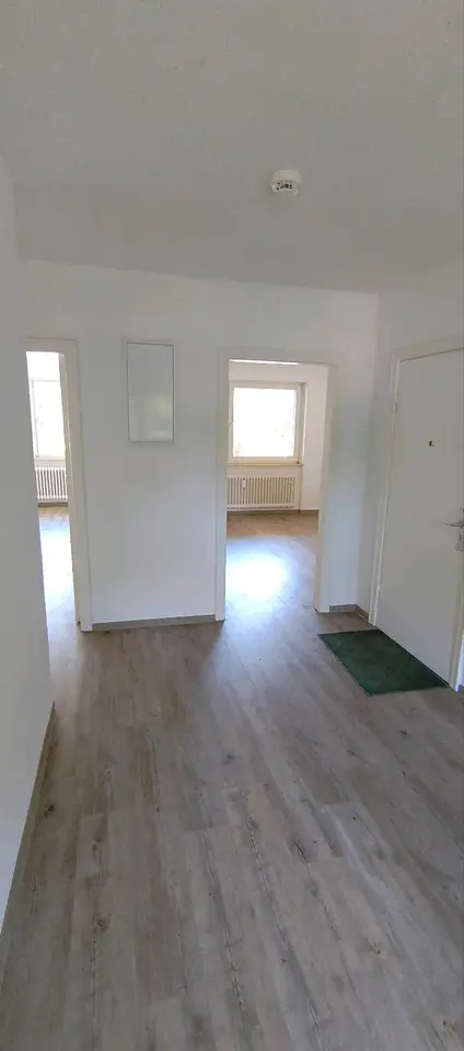 2 Zimmer Wohnung mit 61 m² in Lübeck – Bild 4