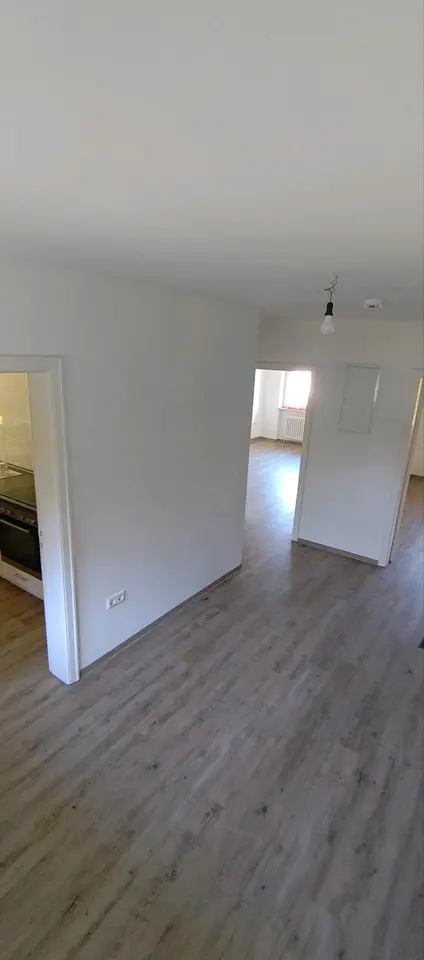 2 Zimmer Wohnung mit 61 m² in Lübeck – Bild 5