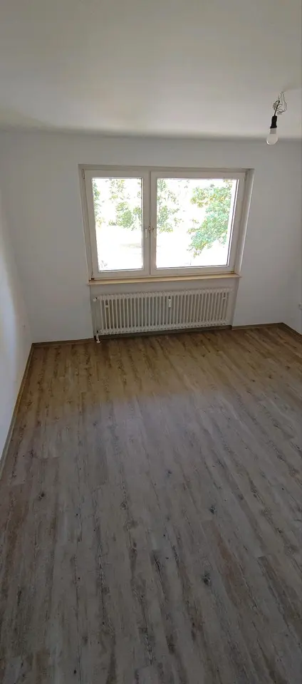 2 Zimmer Wohnung mit 61 m² in Lübeck – Bild 6