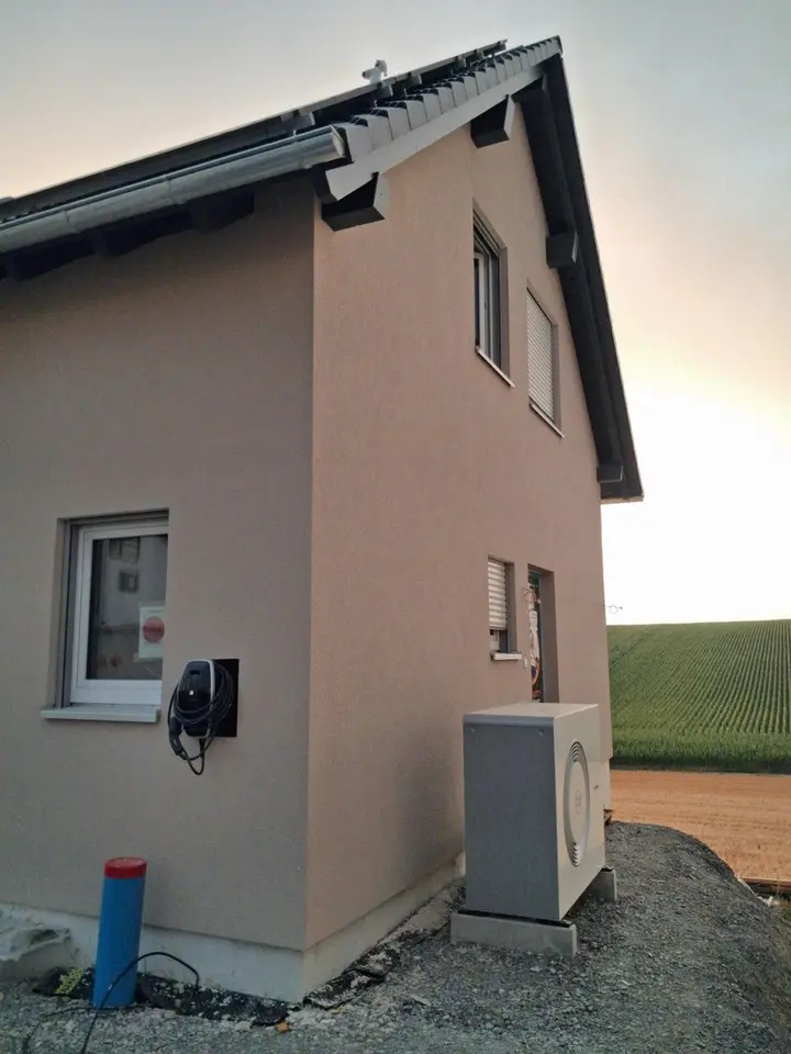 5 Zimmer Haus mit 143 m² in Backnang – Bild 2