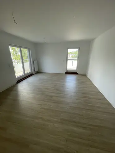 4 Zimmer Wohnung mit 155 m² in Rostock – Bild 2
