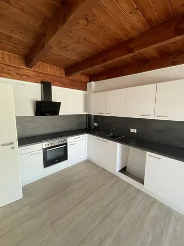 4 Zimmer Wohnung mit 155 m² in Rostock – Bild 3