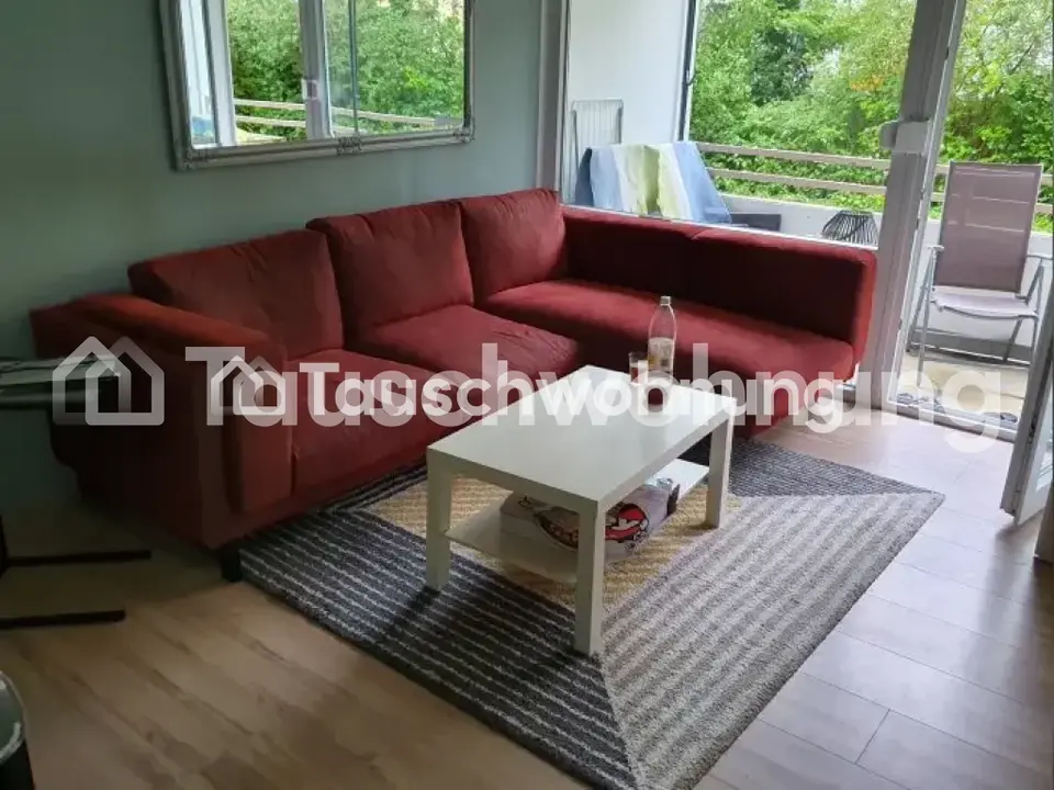 Studio mit 25 m² in München – Bild 2