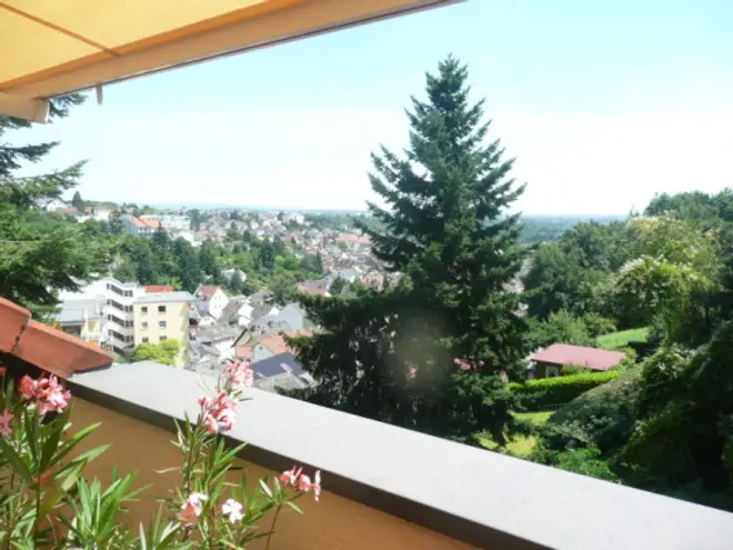 4 Zimmer Wohnung mit 97 m² in Wiesbaden – Bild 5