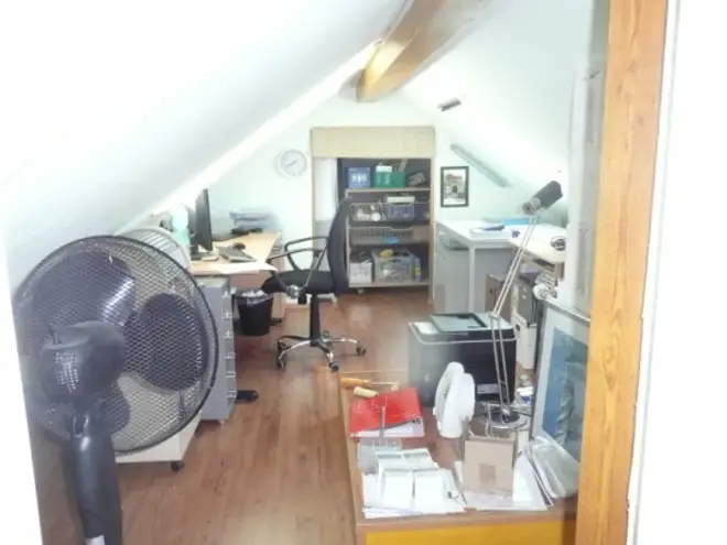 4 Zimmer Wohnung mit 97 m² in Wiesbaden – Bild 10