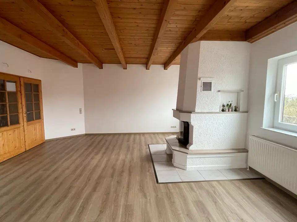 4 Zimmer Wohnung mit 160 m² in Stendal – Bild 2