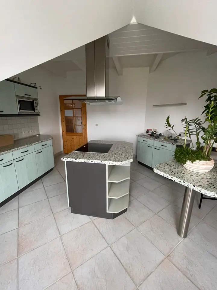 4 Zimmer Wohnung mit 160 m² in Stendal – Bild 7