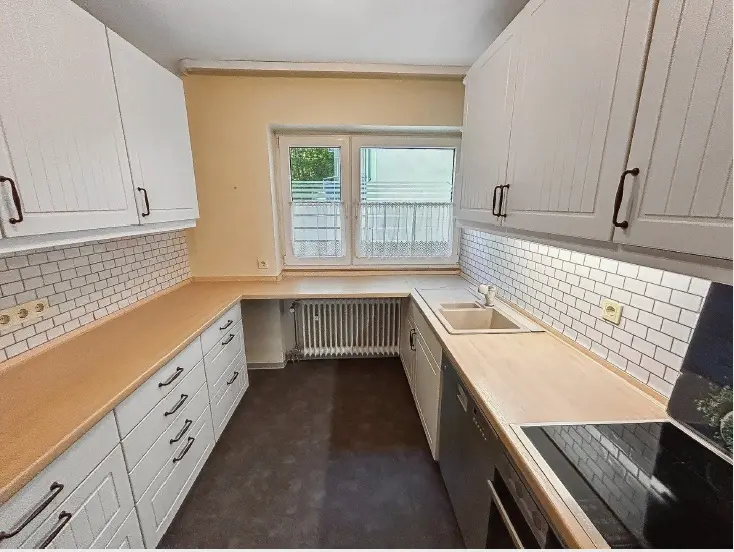 WG-Zimmer mit 82 m² in Marburg – Bild 1