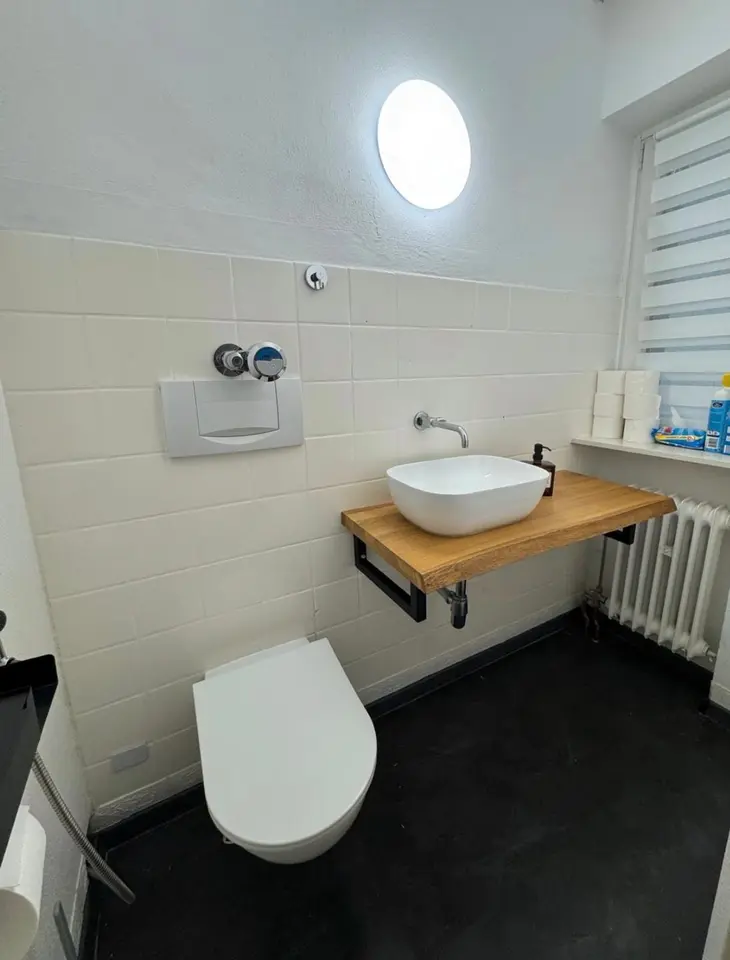 WG-Zimmer mit 82 m² in Marburg – Bild 6