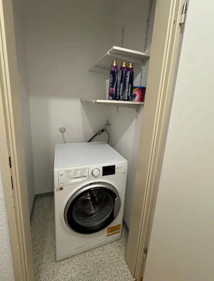 WG-Zimmer mit 82 m² in Marburg – Bild 7