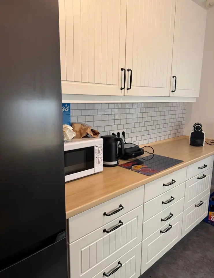 WG-Zimmer mit 82 m² in Marburg – Bild 9